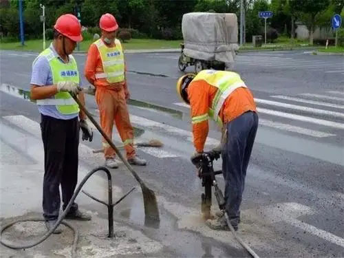 马鞍山地基下沉注浆哪家好